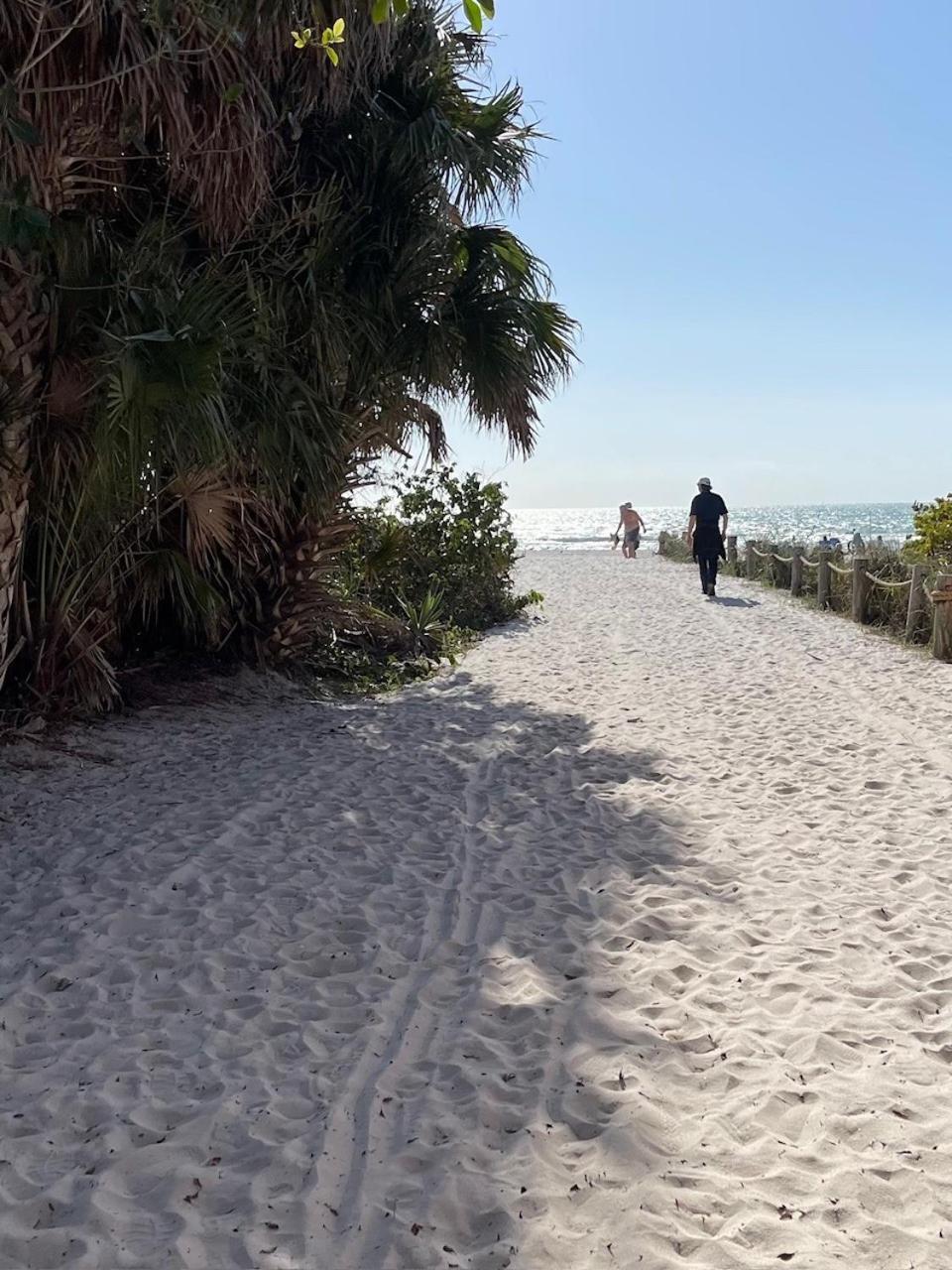 Sarasota -Walk To Siesta Key Beach Exterior foto