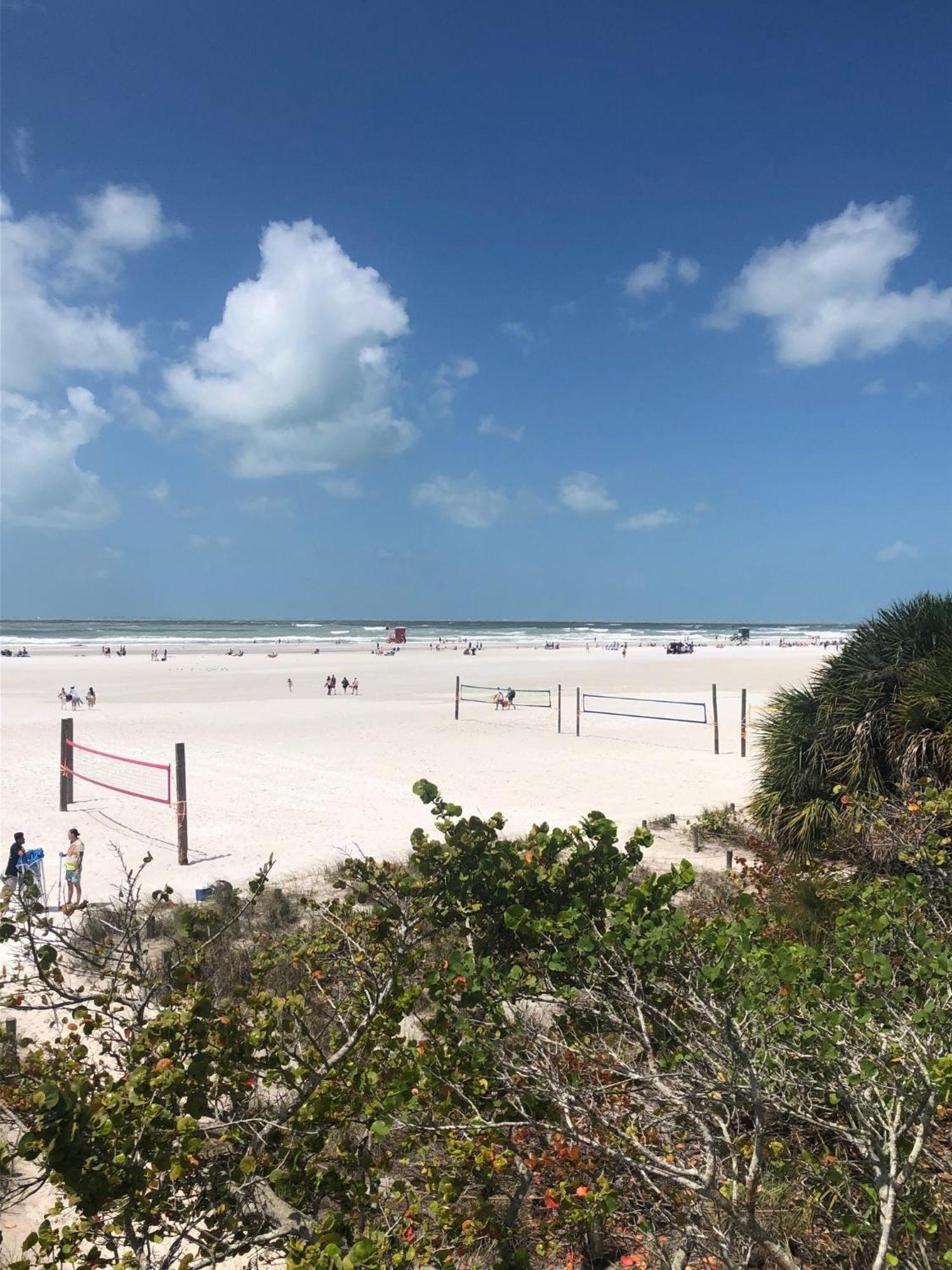 Sarasota -Walk To Siesta Key Beach Exterior foto
